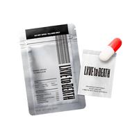 Xdinary Heroes - 7th Mini Album LXVE to Death [Platform Ver.]