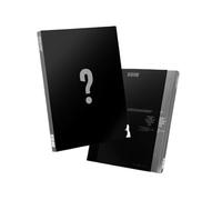 Xdinary Heroes - 8th Mini Album Dead And Photobook version CD+Pre-Order Gift (HERO ver.)