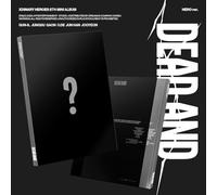 Xdinary Heroes - DEAD AND
