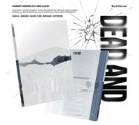 Xdinary Heroes - DEAD AND