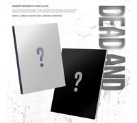 Xdinary Heroes - Dead And Photobook 2 versioni SET 2CD + regalo pre-ordine