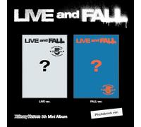 Xdinary Heroes - Live And Fall