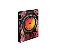 Xdinary Heroes Livelock 4° Mini Album (A) - Korea - K-Pop - 165 x 225 x 23 mm