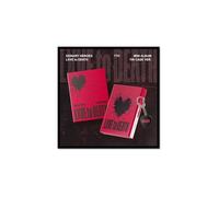 Xdinary-Heroes LXVE to DEATH [Tin Case Ver.] 7° Mini album