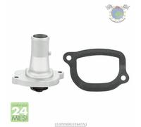 Xdjmd Termostato Acqua Meat Per Fiat Panda Benzina 1980>2004