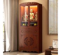 XDOPIRRS Mobile per meditazione personale in stile cinese, Mobile per preghiera buddhista