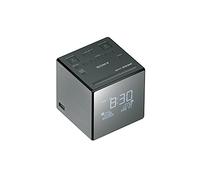 XDR-C1DBP Pocket DAB/DAB+ Clock Radio
