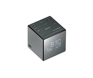 XDR-C1DBP Pocket DAB/DAB+ Clock Radio