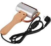 XDRGOOIUY Coltello Elettrico per disopercolare a Caldo, Coltello per Tagliare Il Miele, Raschietto per Coltello per Miele, estrattore di api, Strumenti per Apicoltura