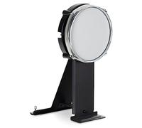 XDrum BDMP-08 Pad Kick 8" con Meshhead - Espansione o Sostituzione per Kit E-Drum - Ideale per XDrum DD-530 - Mesh Head 8" - Stabilità Garantita da Chiodi - Compatibile con Roland