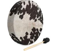 XDrum Borsa per Tom Sospeso 12" x 8", Gigbag per tom sospeso, Diametro: 12"