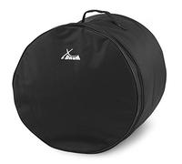 XDrum Classic Borsa per Batteria per Floor Tom 14" x 14", Diametro: 14"
