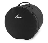 XDrum Classic Borsa per Batteria per Tom Sospeso 10" x 9", Diametro: 10"
