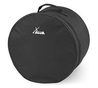 XDrum Classic Borsa per Batteria per Tom Sospeso 12" x 10", Diametro: 12"
