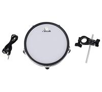 XDrum DD-650 Add-On Set, Pad Mesh 10", Pelle in tessuto a doppio strato