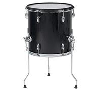 XDrum DD-670 Add-On Set, Pad Tom Dual Zone 14" x 14" nel formato Standtom