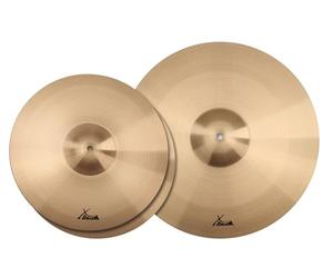 XDrum Eco Stage Set Piatti