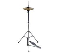 XDrum Junior HiHat piatti inclusi