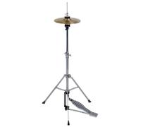 XDrum Junior Hihat Piatti Inclusi - NUOVO
