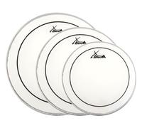 XDrum Oil Hydraulic Drumfell SET 10" 12" 14"