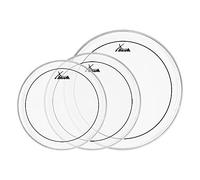 XDrum Oil Hydraulic Drumfell Set 12" 13" 16"