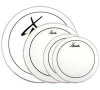 XDrum Oil Hydraulic Drumfell SET 12" 13" 16" 22"
