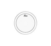 XDRUM Pelle per batteria Oil Hydraulic - Trasparente, suono pulito e sustain corto - 12"