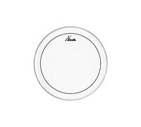 XDrum Oil Hydraulic Drumhead 14", Hydraulic 14" a due strati trasparente