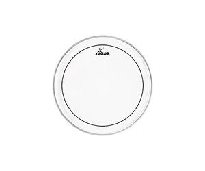 XDrum Oil Hydraulic Drumhead 14", Hydraulic 14" a due strati trasparente | Uno strato sottile di olio tra gli strati garantisce un suono secco