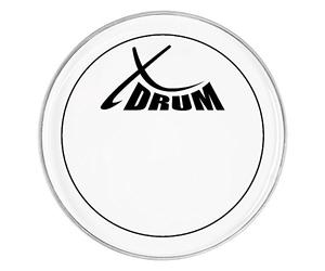 XDrum Oil Hydraulic Pelle Cassa 22"