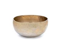 XDrum Omshanti campana tibetana 17 cm