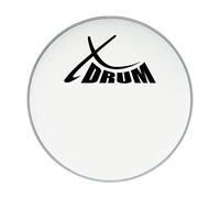XDrum Pelle Battente Coated Drum Head Calcio 20"
