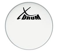 XDrum Pelle Battente Coated Drum Head Calcio 22"
