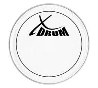 XDrum Pelle Battente Hydraulic Oil Drum Head Calcio 22"