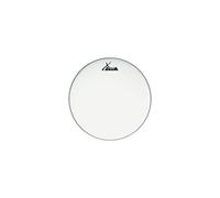 XDrum - Pelle rivestita per batteria, 10", strato di Mylar ruvida, suono caldo, sustain lungo 10 pollici