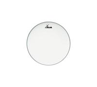 XDrum Pelle Coated 12", Dimensione: 12 pollici, Bianco coated