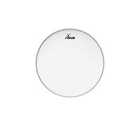 XDrum Pelle Coated 13", Dimensione: 13 pollici, Bianca coated
