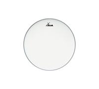 XDrum - Pelle rivestita per batteria, 10", strato di Mylar ruvida, suono caldo, sustain lungo 24 pollici