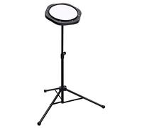 XDrum RT-008/PPS-1 Set Practice Pad: Practice Pad 8" + Statív + Borse