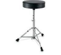 Sgabello Professionale per Batteria Percussioni Sedia Seggiolino Regolabile