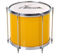 XDrum SSD-1210 Repinique Samba Drum, 12 pollici (30 cm) di diametro