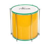 XDrum SSD-1616 Surdo Samba Drum, Diametro 16 pollici (41 cm), Peso: 4
