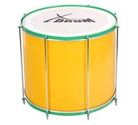 XDrum SSD-2016 Surdo Samba Drum, Diametro 20 pollici (51 cm), Peso: 4