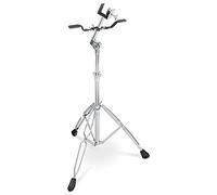 Supporto Bongos Montabile su Supporto Congas per Bongo Base altezza 78 a 110cm