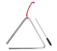 XDrum 15 cm triangolo con mallet