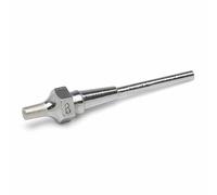 XDSL8 Punta Weller ∅2,9/1,5mm per Dissaldatori 120W a Baionetta