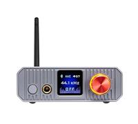 XDUOO XQ-50 Pro3 - Convertitore audio Bluetooth e amplificatore per cuffie