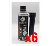 N.2 MOTORSISTEM GELO STOP LT 1 Anticongelante: Protezione per 1000lt fino a -20°