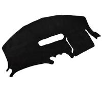 XDXLBGDGAN Dash Pad Antiscivolo Tappeto per Pontiac per Firebird per Trans per AM 1997 1998-2001 2002 Copertura Cruscotto Dash Zerbino Anti-Sporco Pad Accessori Auto Tappetino Protettivo Cruscotto