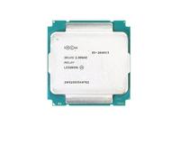 Xe-on E5 2699 V3 E5 2699V3 Processore CPU 2,3 Ghz 18 LGA 2011-3